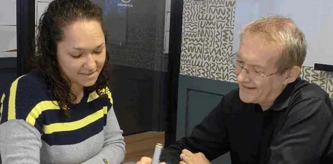 Dr. Stuart Donnelly - New York's Leading GRE Tutor